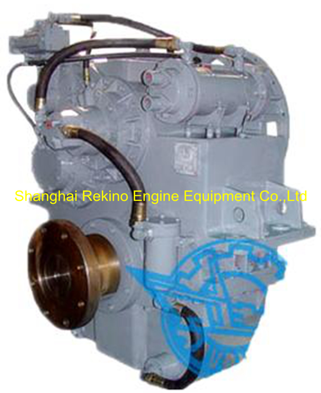 ADVANCE HCT600A marine gearbox transmission