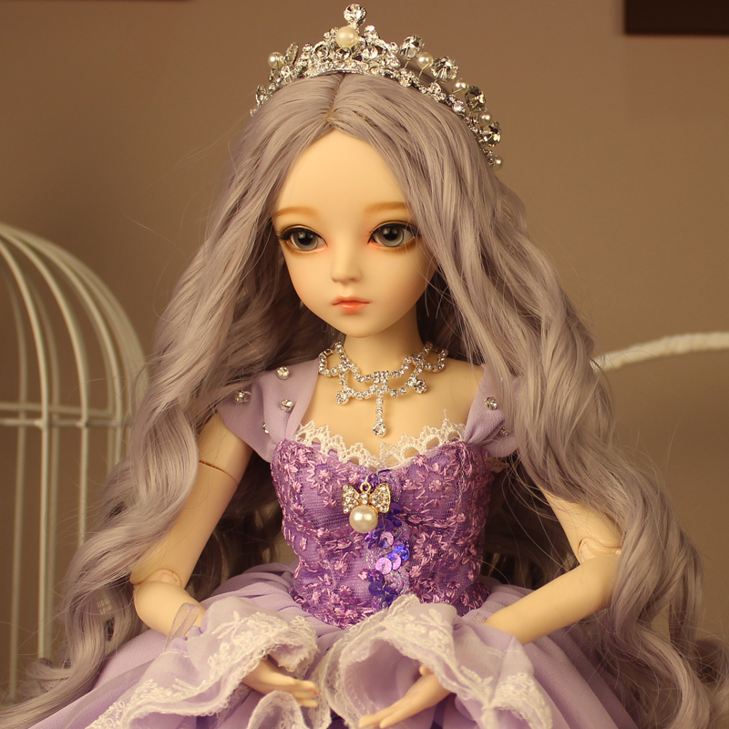 60cm bjd doll