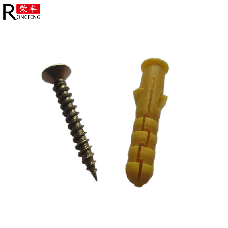 New type drywall anchor/China low price drywall screw