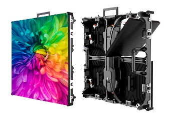 tv led