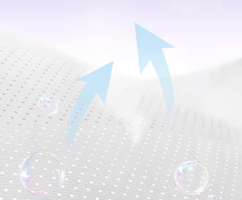 Disposable Feminine Menstrual Underwear Seluar Dalam Haid Wanita Pakai