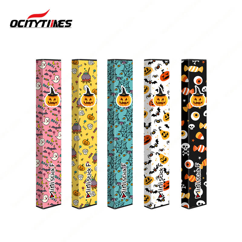 Ocitytimes 300 inhalaciones Modern Personal Diffuser Stick