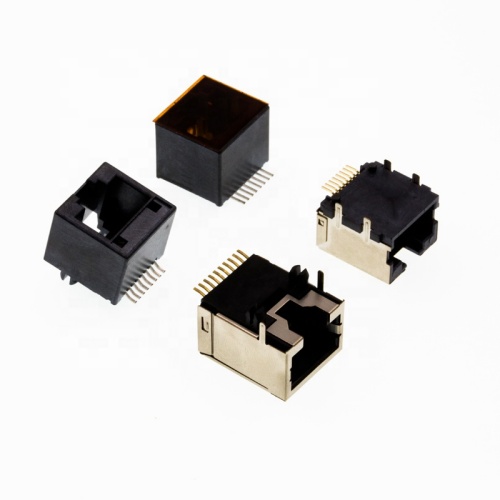 Modularni konektorji RJ45