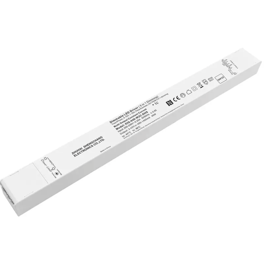 led chauff&oslash;r