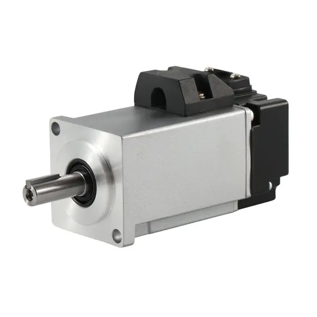 laagspanning servomotor
