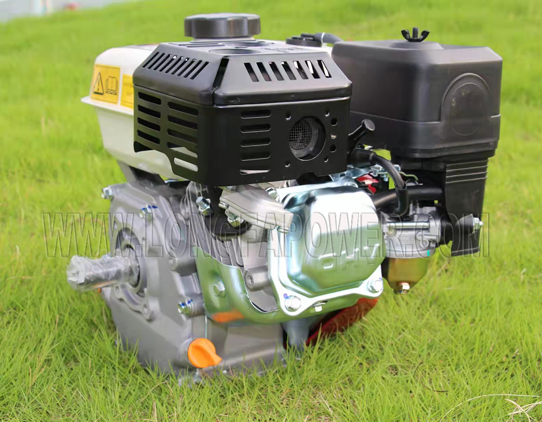 Gx160 Gx200 Gx240 Gx390 Gx420 5HP 6HP 7HP 13HP 15HP 4 Stroke Hondatype Petrol Gasoline Engine for Generator or Water Pump