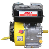 6.5HP GASOLINE/PETROL ENGINE FOR WATER PUMP USE