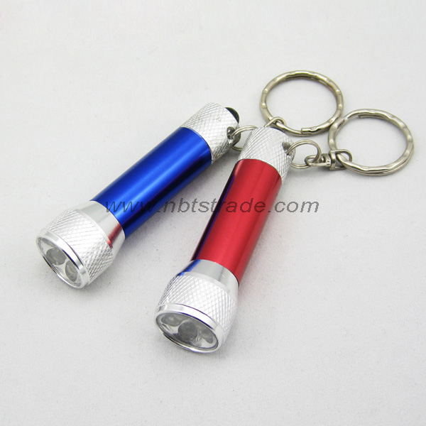  5 LED Key Chain Light
