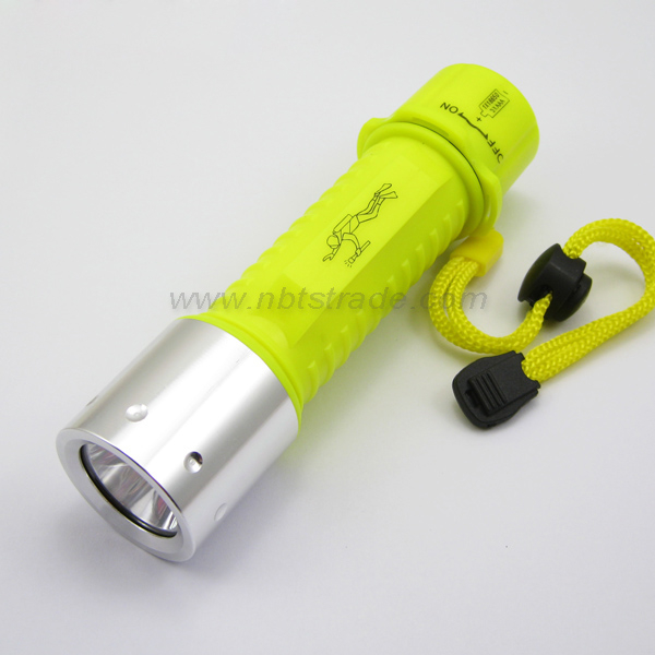 Diving LED Torch