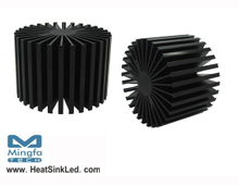 SimpoLED-SAM-11780 for Samsung Modular Passive LED Cooler Φ117mm