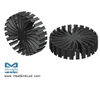 EtraLED-CRE-8520 for CREE Modular Passive LED Cooler Φ85mm