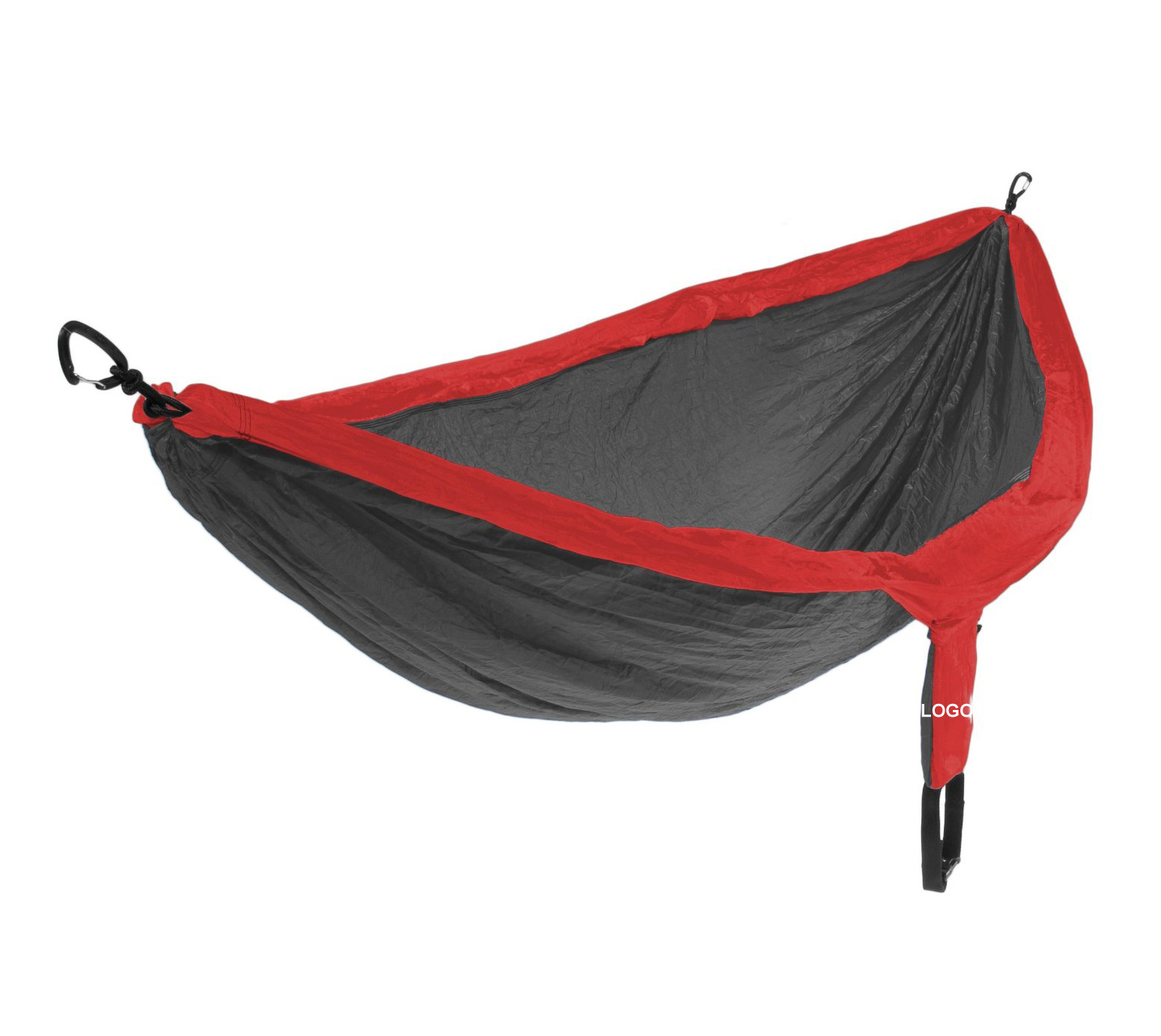 Traveler USA Wild Hiking ENO Hammock with Free Tree Strap and