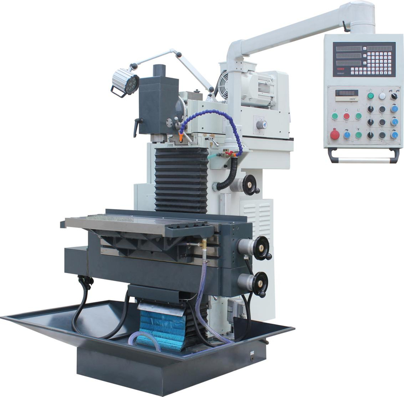 TOOL MILLING MACHINE XL8145