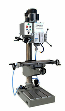 Column Drill and Mill Z5045C/1Z5045C/1