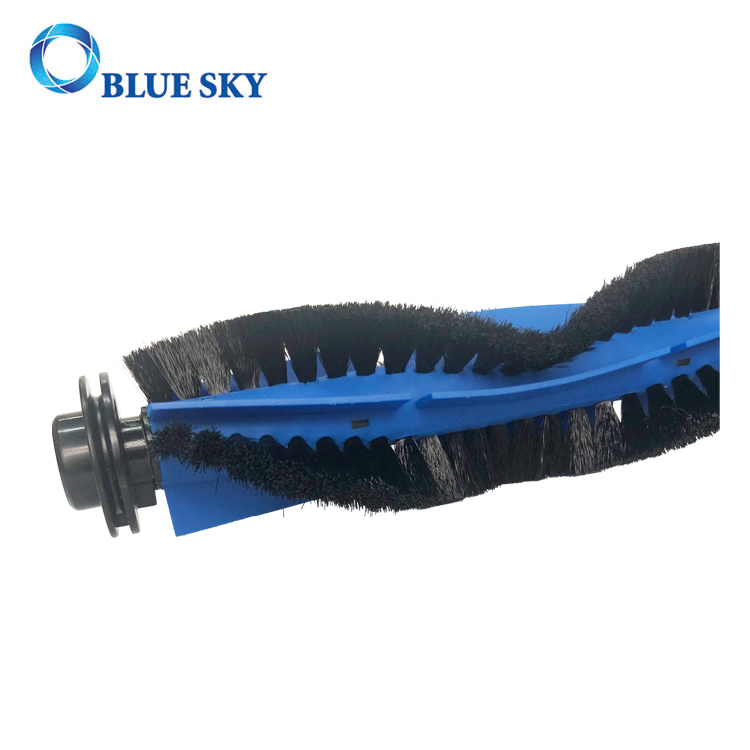 Cepillos principales azules para robot aspirador Eufy Robovac 11s y Robovac 30