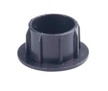 Plastic Pipe End Caps for Tube