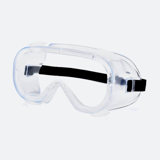 Anti Fog Splash-proof Anti-dust Anti-droplets Anti Fluid Safety Clear Goggles Glasses Work Protection Eyewear
