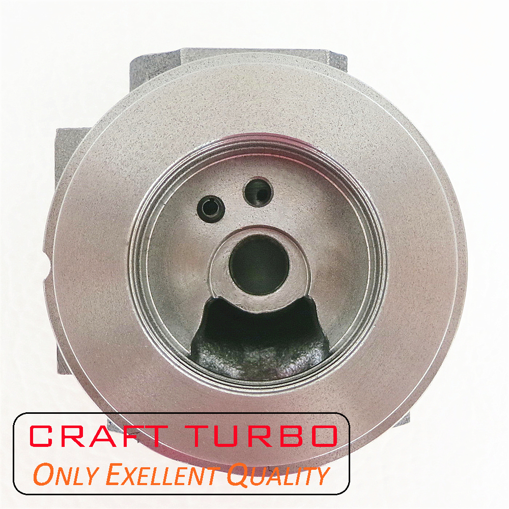 TD02 Water Cooled Bearing Housing for Turbochargers