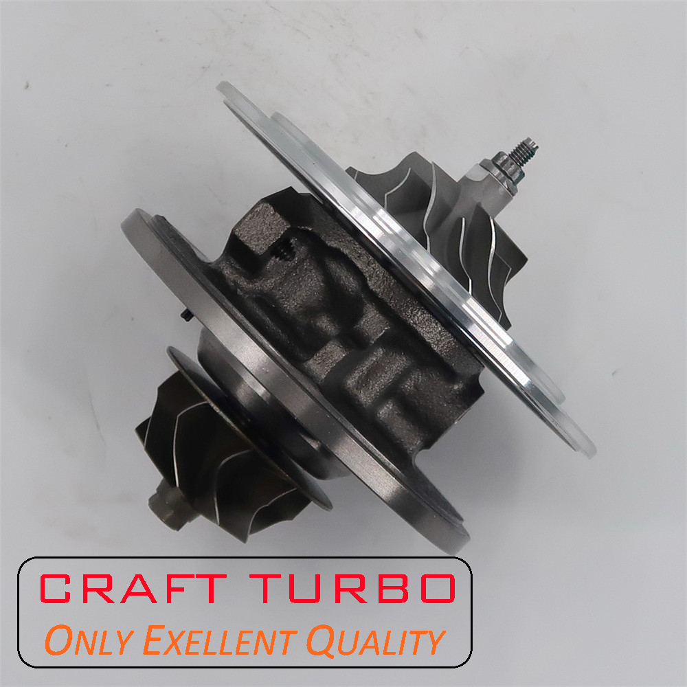 GT2056V 7791758K / 750080-0001 Chra(Cartridge) Turbochargers 