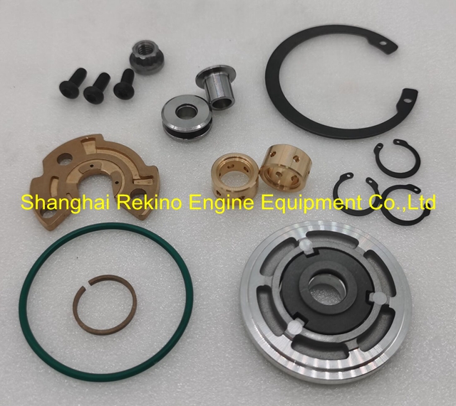 TB25 turbocharger repair kits