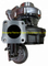 8973815075 8-97381507-5 RHF5V ISUZU turbocharger for 4JJ1