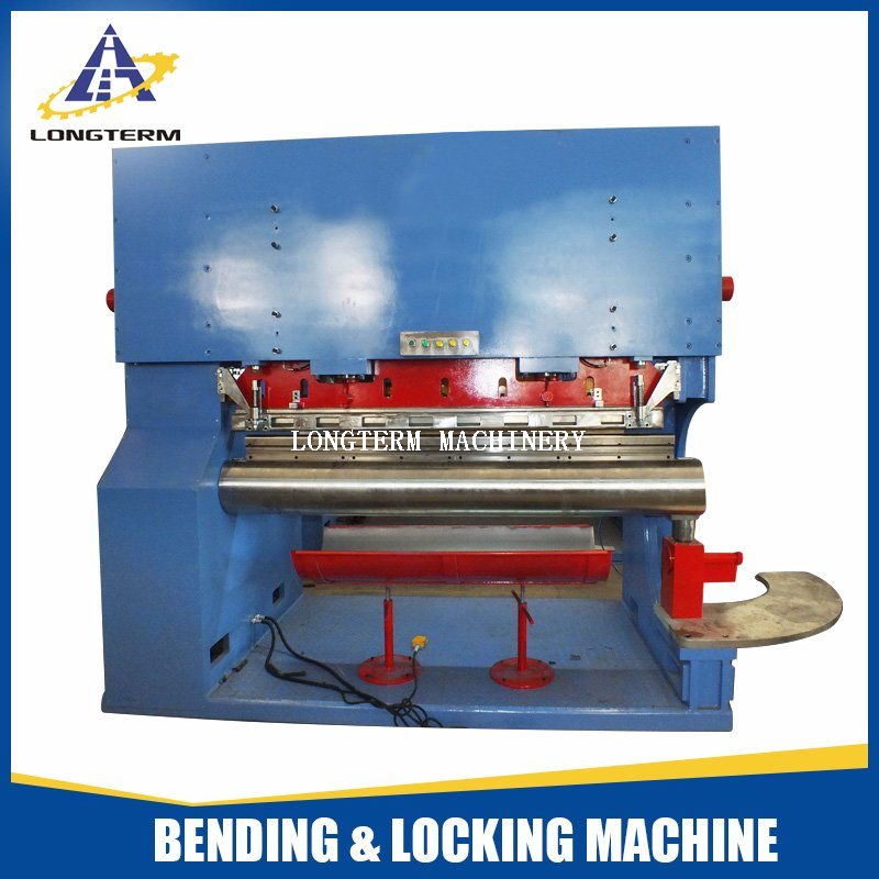 Stainless Steel Automatic Welding Machine