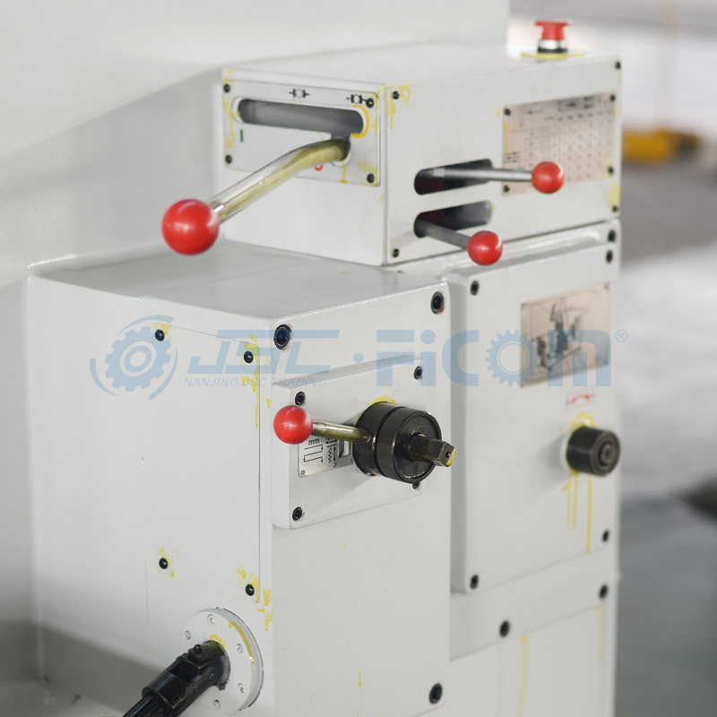 B6050 / B6063 Shaping Machine