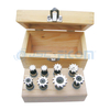 Woodruff Keyseat Cutter