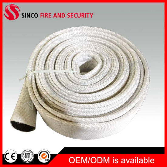 65mm Rubber Lining Fire Hose