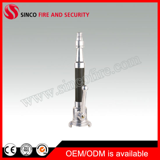Fire Fighting Water Hose Nozzle