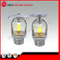79 Degree Glass Bulb Fire Sprinkler for Fire Fighting System