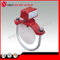 Saddle Type Water Flow Sensor