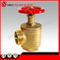 Fire Hose Landing Valve F (NPT) X M (NST)