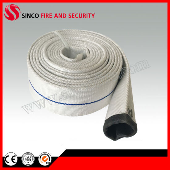 Fire Fighting Cotton Hose Pipe