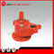 80mm Flanged Epoxy Coated Fire Hydrant