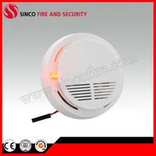 Independent Stand Alone Smoke Detector