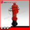 Dn100 Pn16 Outdoor Fire Hydrant