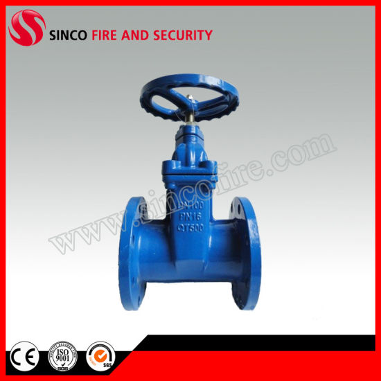 All Type Valve Manufacturer in China