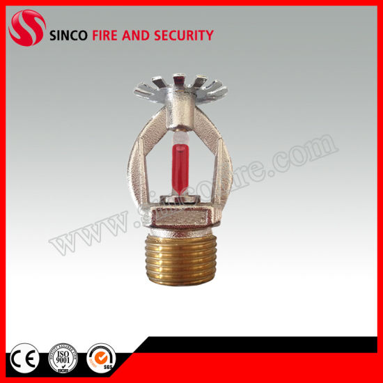 Fire Fighting Sprinkler Fire pendant