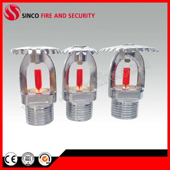 Cheap Price Fire Sprinkler Made in China