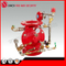 Diaphragm Deluge Alarm Valve Deluge Valve System