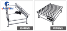 Conveyor system