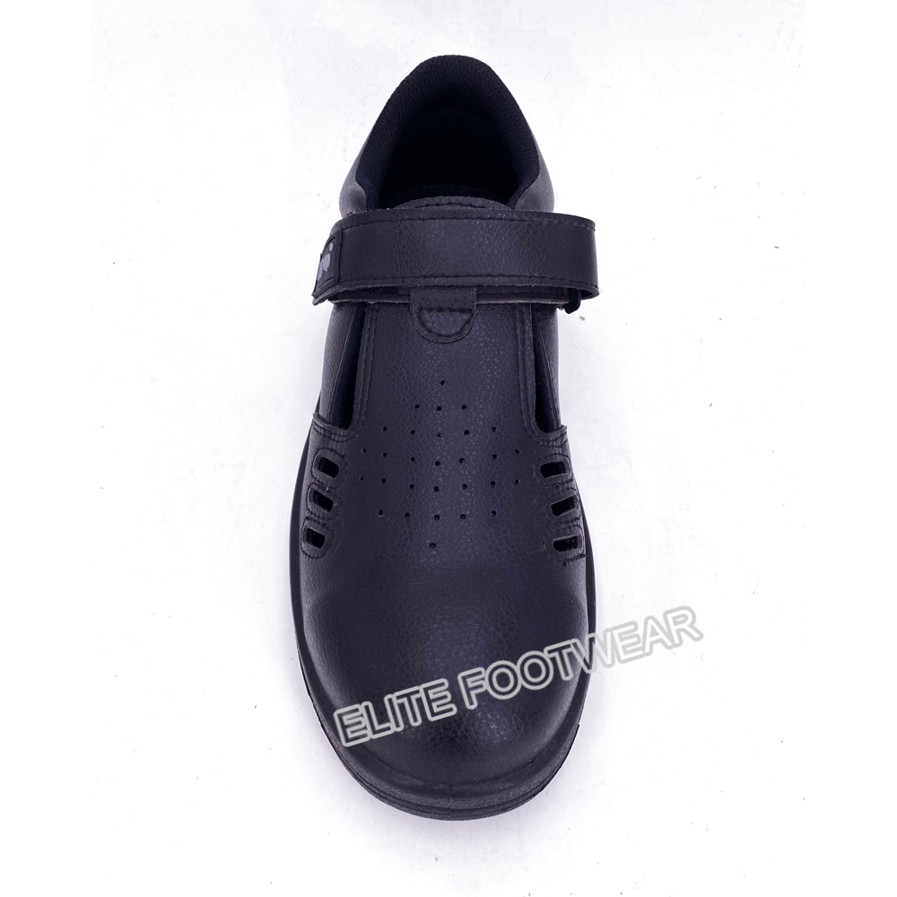 light weight Safety Shoes for Men and Women anti-slip factory supply professional labor insurance Calzado de seguridad