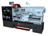 80mm Workshop Use Metal Turning Conventional Lathe Machine C6250A