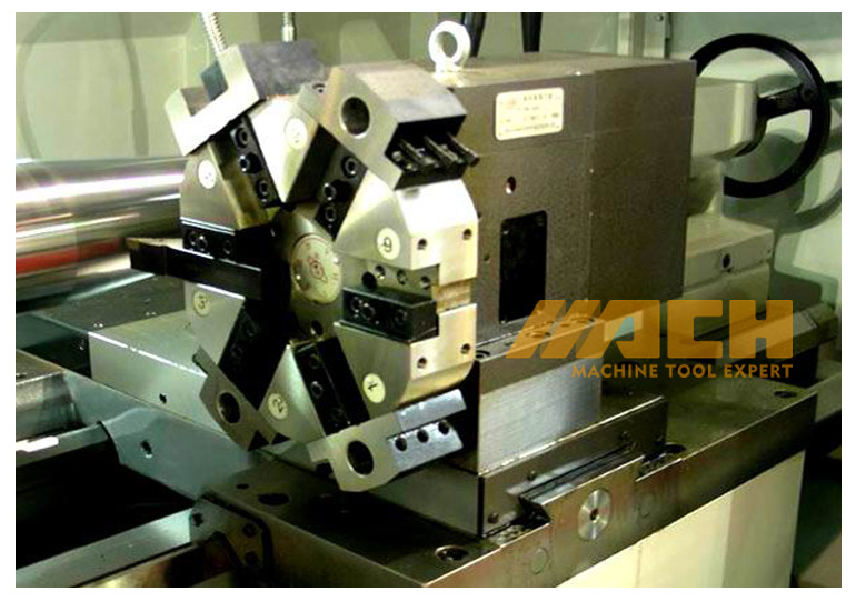 Economic CNC Lathe Model: CKE6150/56/66Z