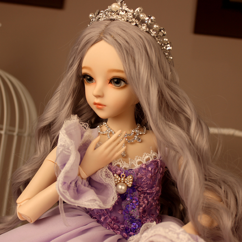 bjd custom