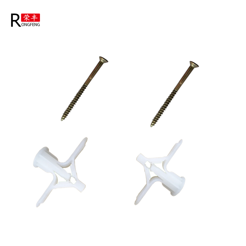 Gypsum Board Aircraft Anchor