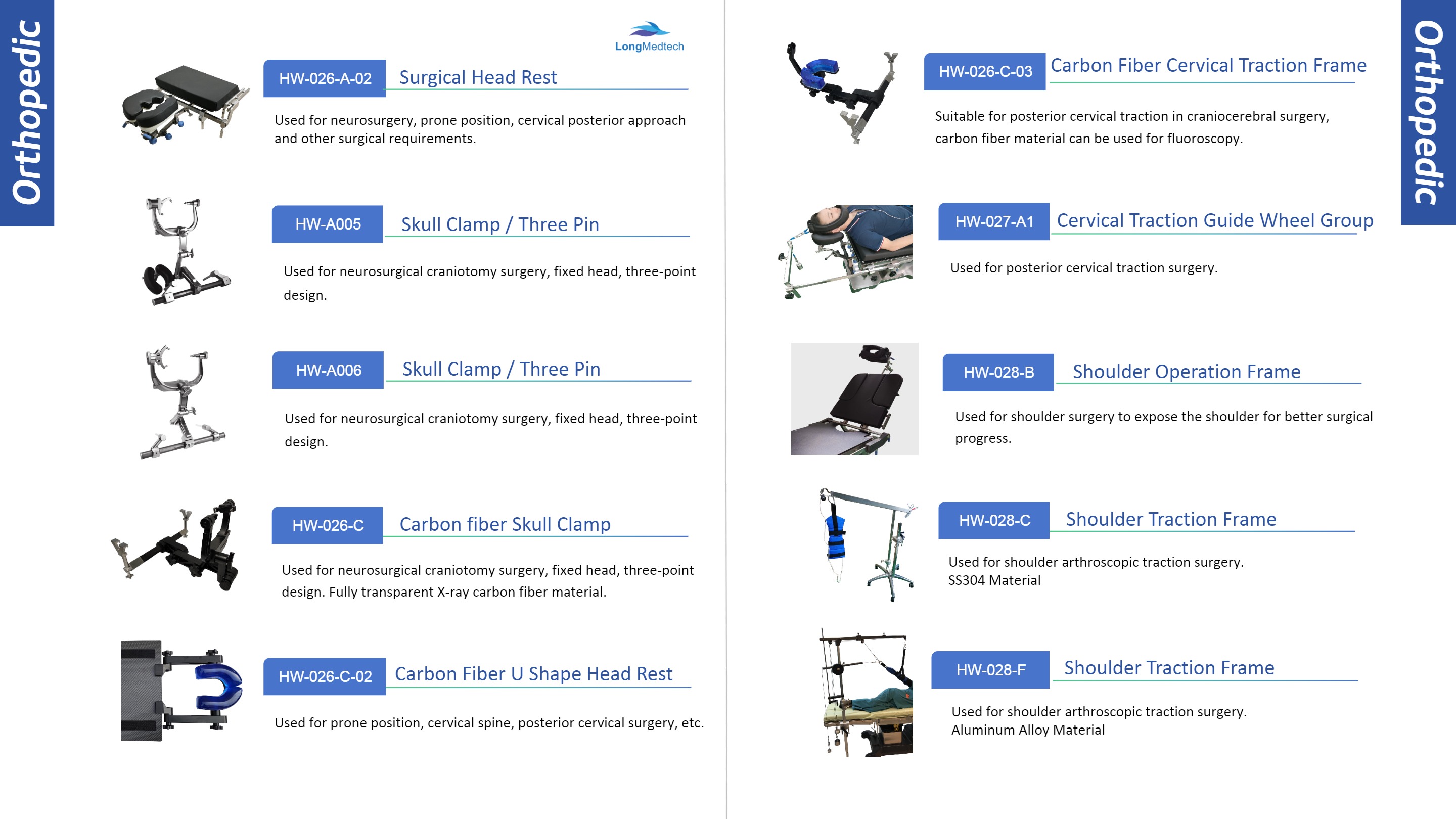 Accesorios para mesa de operaciones-5
