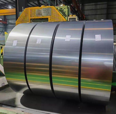 Slitting Coils لفائف الحز