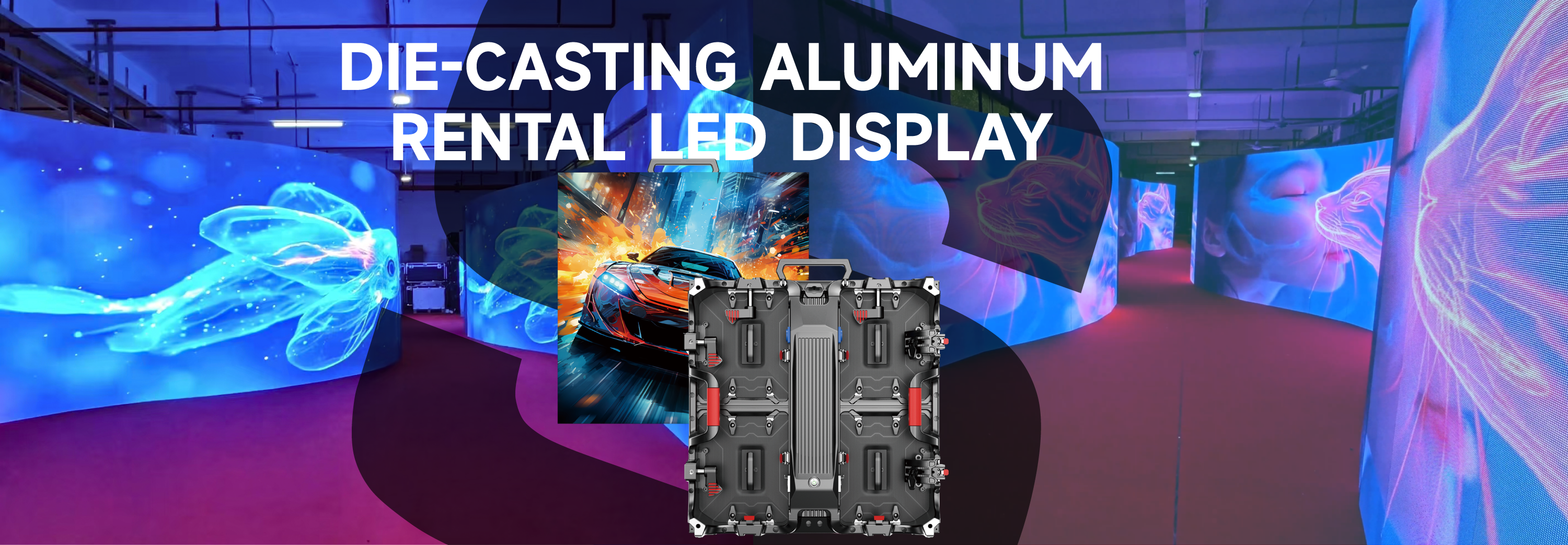 XT-S Outdoor Rental LED Display_1 КСТ-С ЛЕД дисплеј за изнајмљивање на отвореном_1